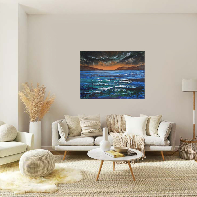 Sofa & seating for the comfort in your contemporary living room